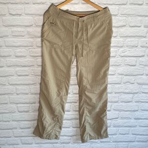 The North face pants
